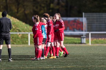 Bild 19 - F TSV Bargteheide - TuS Tensfeld : Ergebnis: 0:2